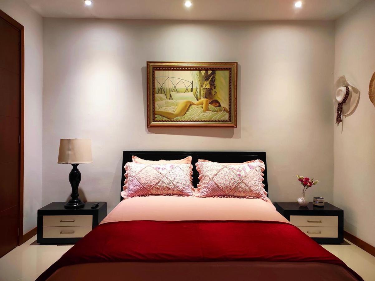 Apartamento De Lujo Con Vista Al Mar - Excelente Ubicacion Cartagena Exterior photo