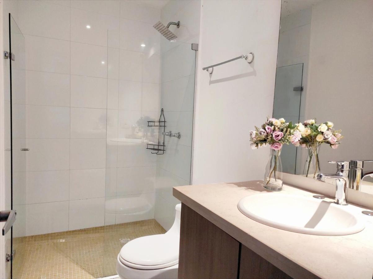 Apartamento De Lujo Con Vista Al Mar - Excelente Ubicacion Cartagena Exterior photo